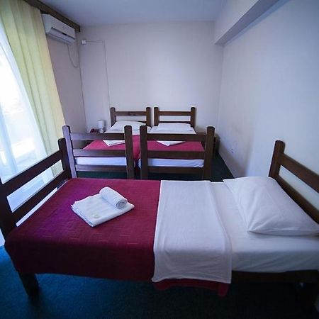 Hotel Bip Budva Extérieur photo