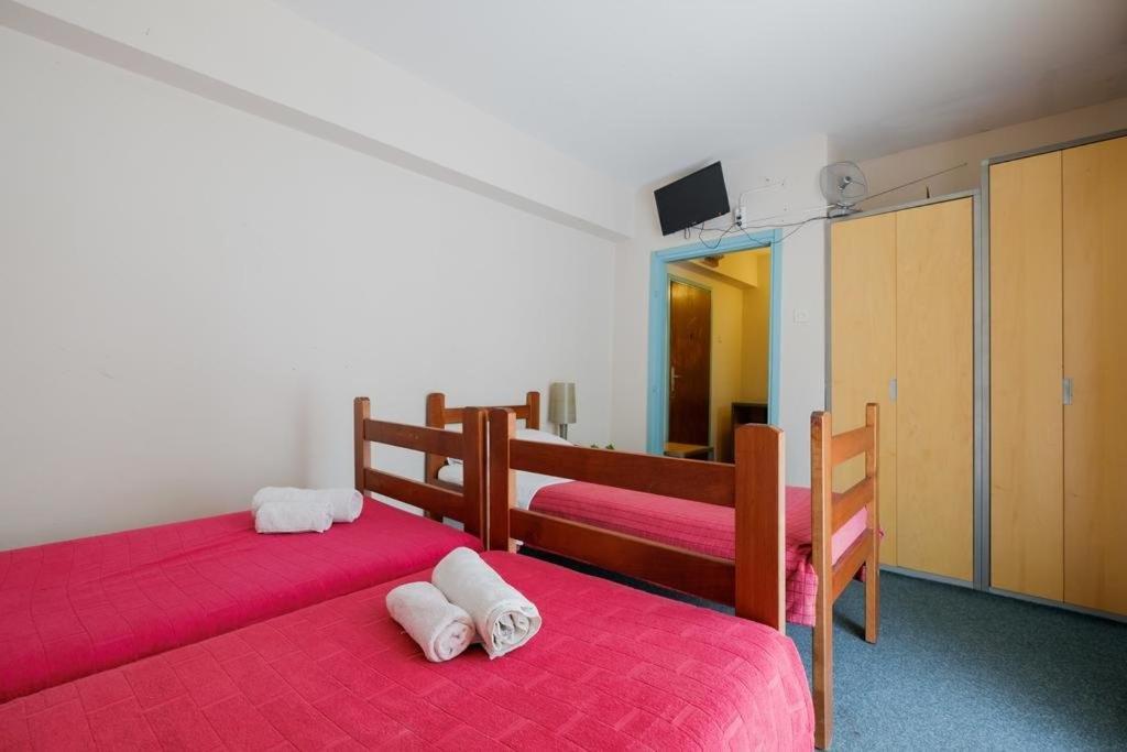 Hotel Bip Budva Extérieur photo