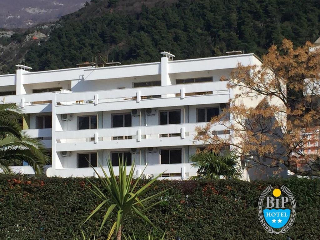 Hotel Bip Budva Extérieur photo