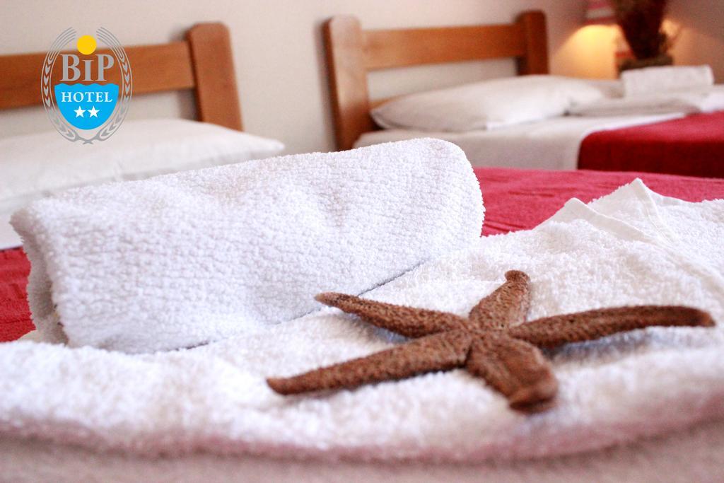 Hotel Bip Budva Chambre photo
