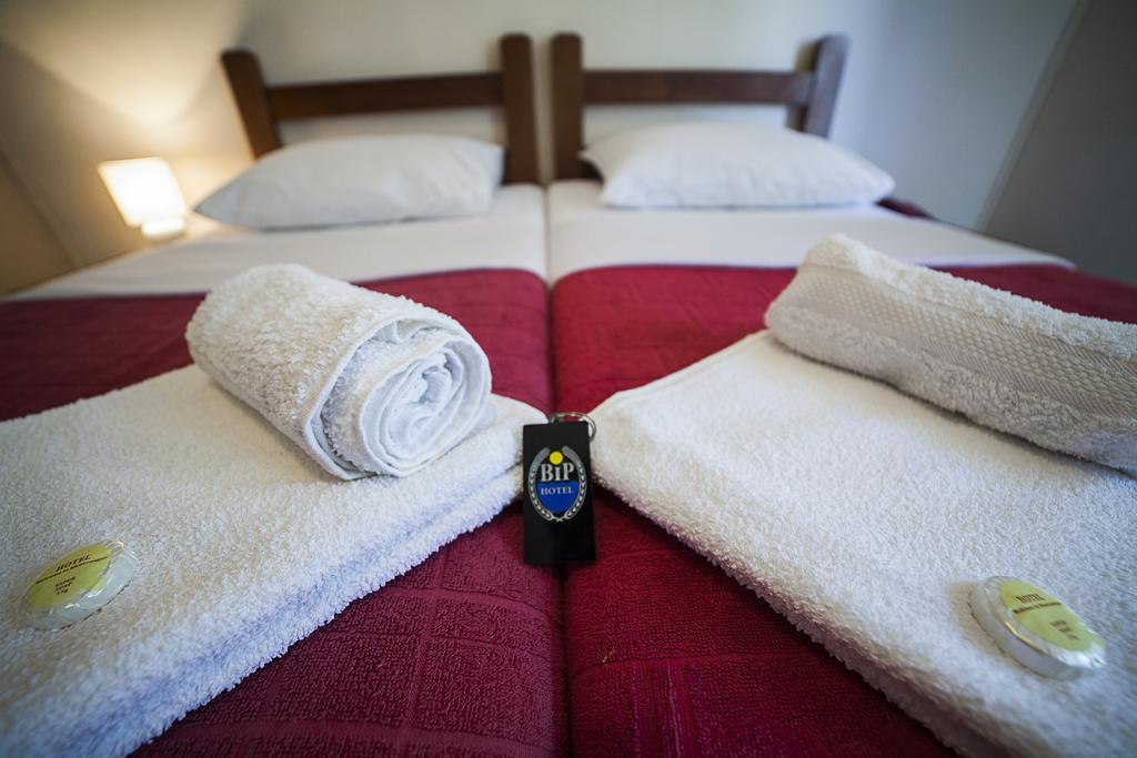 Hotel Bip Budva Extérieur photo