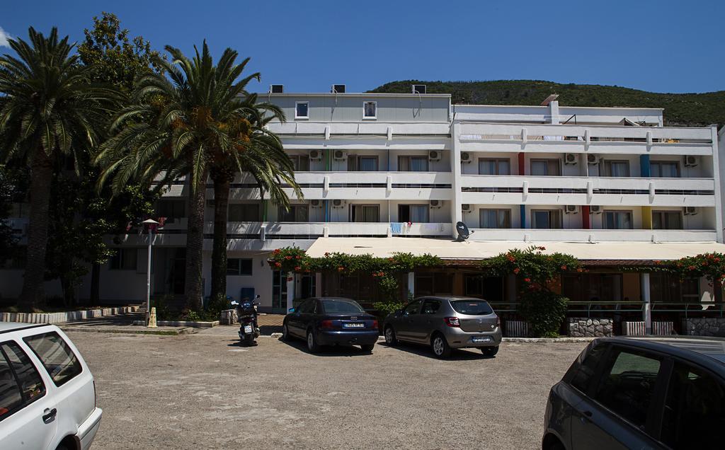 Hotel Bip Budva Extérieur photo