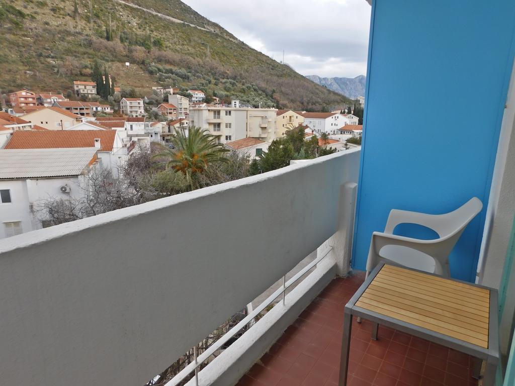 Hotel Bip Budva Extérieur photo