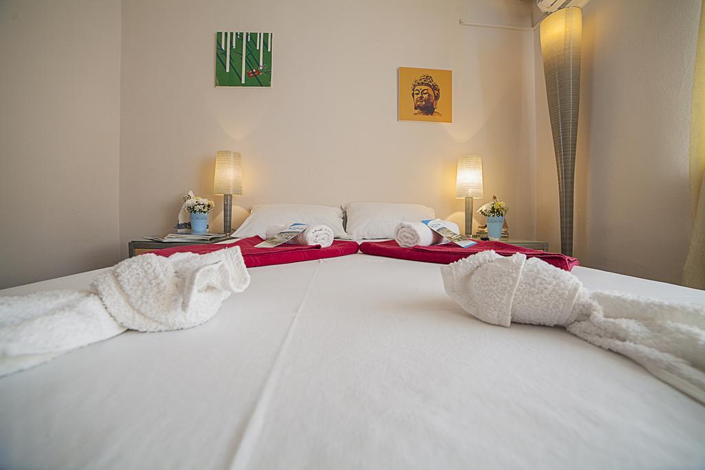 Hotel Bip Budva Extérieur photo