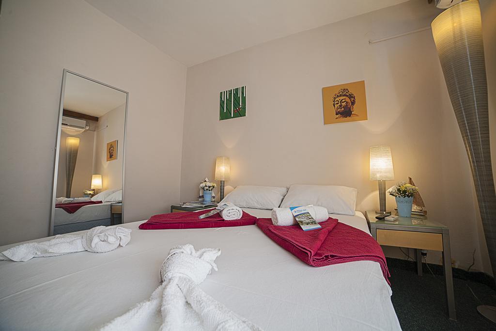 Hotel Bip Budva Extérieur photo