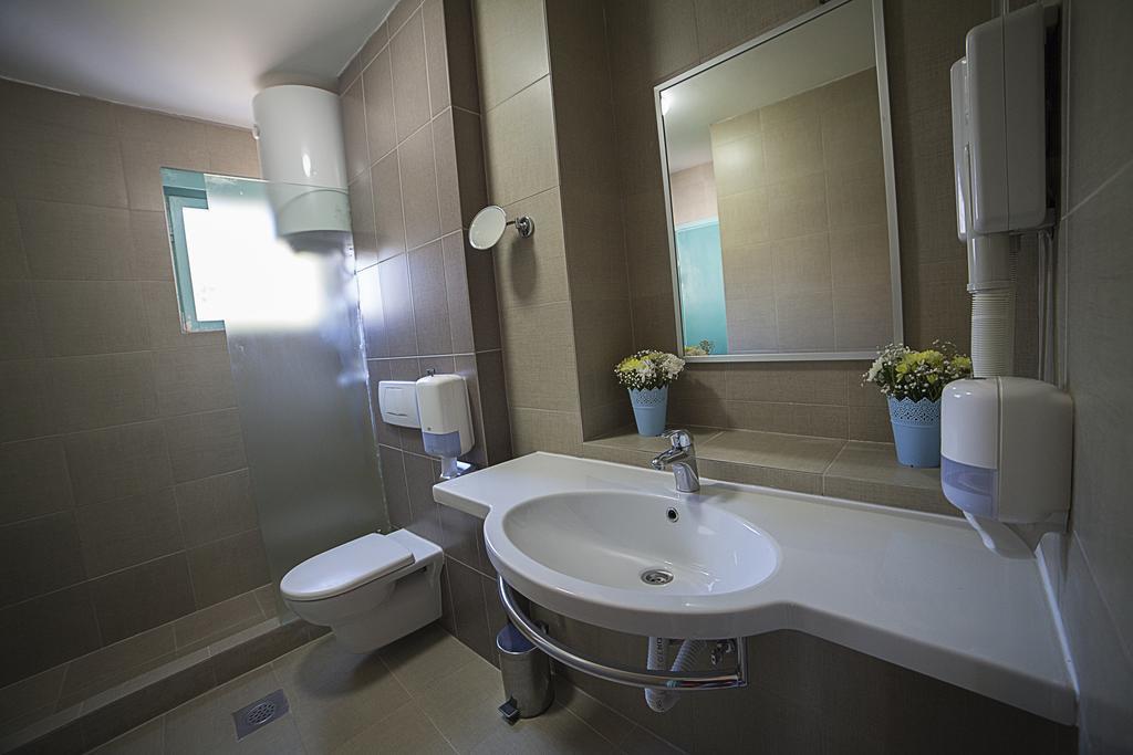 Hotel Bip Budva Extérieur photo