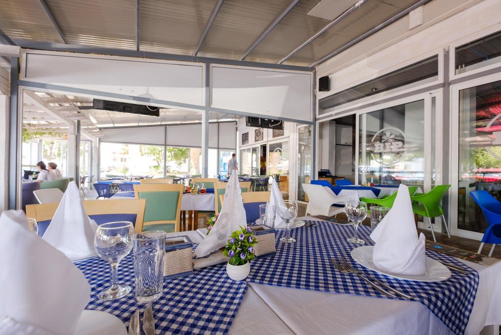 Hotel Bip Budva Extérieur photo