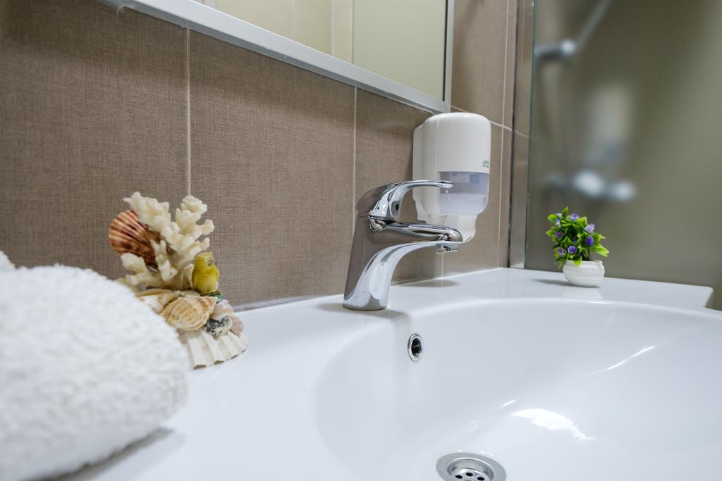 Hotel Bip Budva Extérieur photo