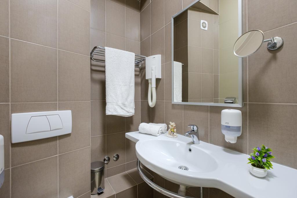 Hotel Bip Budva Extérieur photo