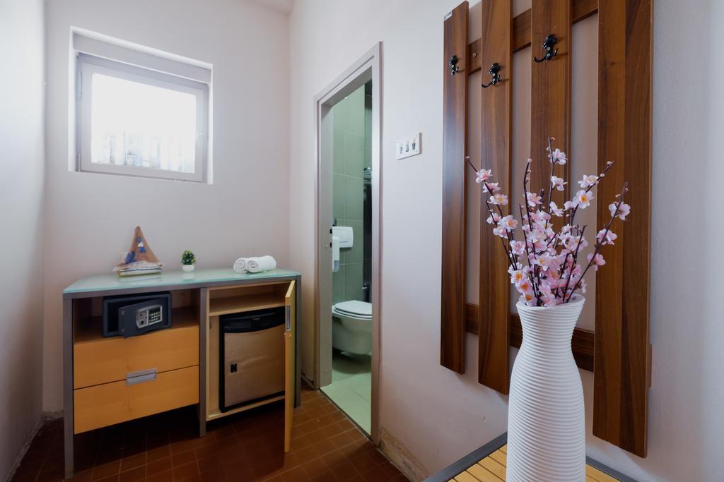 Hotel Bip Budva Extérieur photo