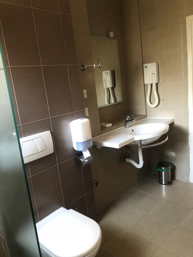 Hotel Bip Budva Extérieur photo