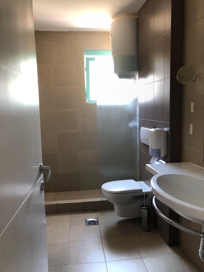 Hotel Bip Budva Extérieur photo