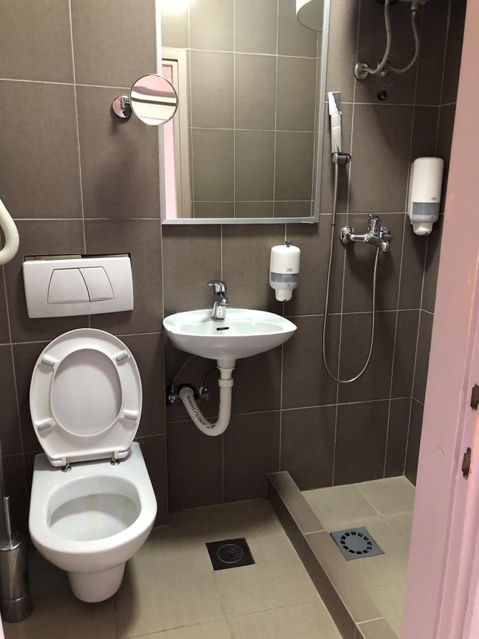 Hotel Bip Budva Extérieur photo