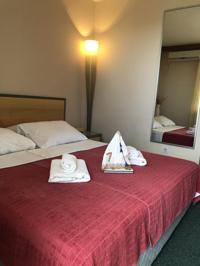 Hotel Bip Budva Extérieur photo