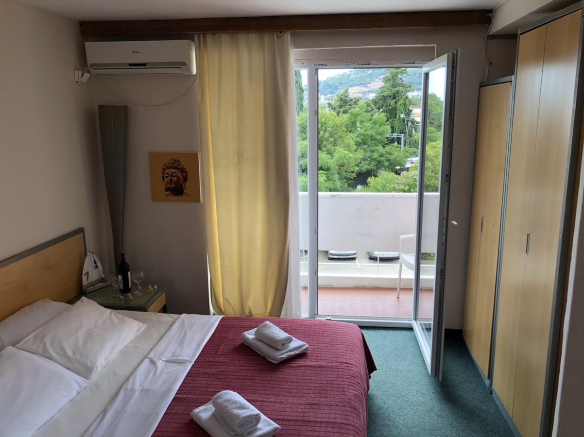 Hotel Bip Budva Extérieur photo