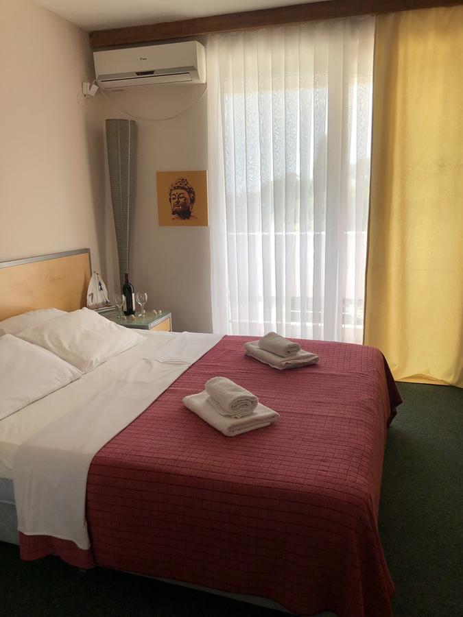 Hotel Bip Budva Extérieur photo