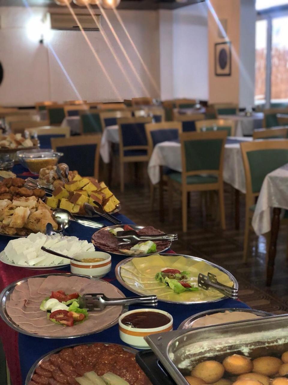 Hotel Bip Budva Extérieur photo